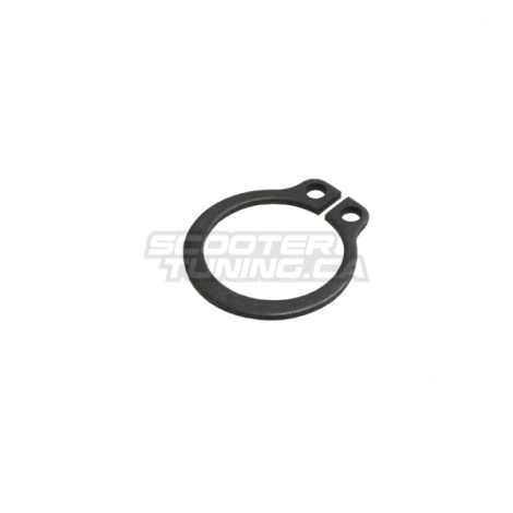 Kickstart Shaft Circlip (Bws/Zuma 2002-2011)