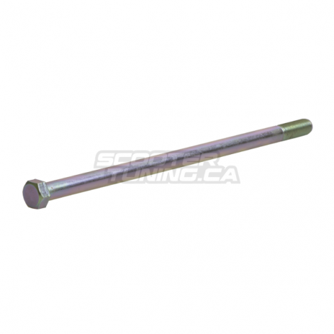 Engine Mount Spacer Bolt (Bws/Zuma 2002-2011)