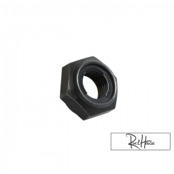 Rear Wheel Self-Locking Nut (Bws/Zuma 50F / 50 2T)