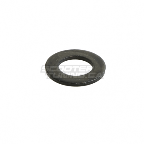 Rear Wheel Nut Washer (Bws/Zuma 2002-2011)