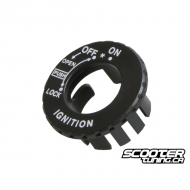 Ignition Switch OEM Cap (Bws/Zuma 2002-2011)