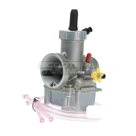 Carburateur Sunworld PE 30mm (4T)