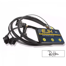 Fuel Injection Controller EJK Bws / Zuma / C3 50F (4T)