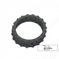 Plaque de Friction pour Clutch
 Barnett Grom (1X)