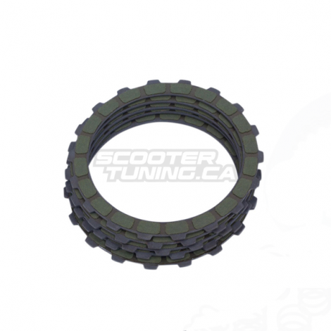 Clutch Friction Plate Barnett (Grom)