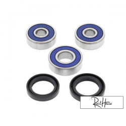 Rear wheel Bearings All Balls Honda Grom