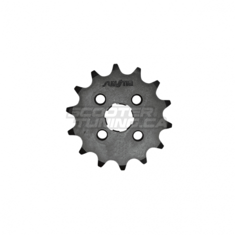 Front Sprocket Sunstar 13T Steel (Grom)