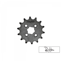 Front Sprocket Sunstar 14TSteel Honda Grom