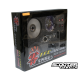 Oversize ZX CVT Complete kit TFC (AF16-AF18)