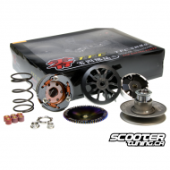 Oversize ZX CVT Complete kit TFC (AF16-AF18)