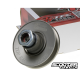 Rear Pulley TFC ZX (Oversize)