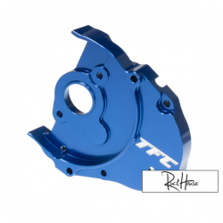Gearbox Cover TFC Blue (Dio/Elite)