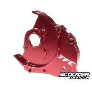 Gearbox Cover TFC Red (Dio/Elite)
