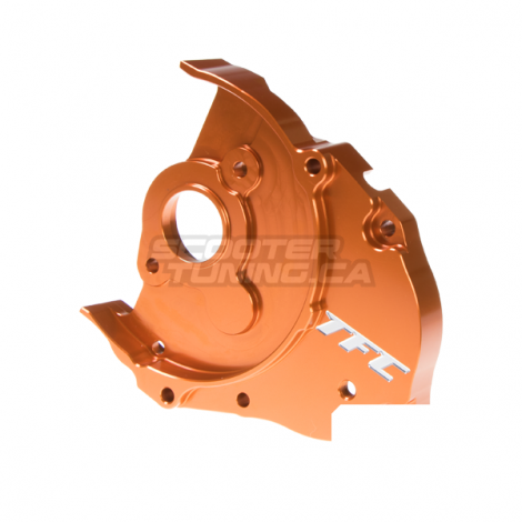 Gearbox Cover TFC Orange (Dio/Elite)