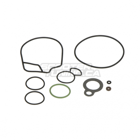 Gasket Kit Dellorto PHVA / PHBN