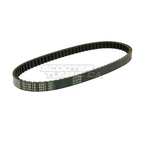 Drive Belt Dayco (Piaggio Long 4T)