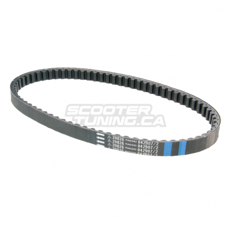 Original Belt Piaggio (Piaggio Long 4T)