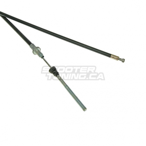 Rear Brake Cable (Bwsr / Pre-bug Zuma)