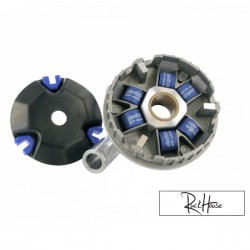 Variator Polini HI-SPEED Bws / Zuma / C3 50F (4T)