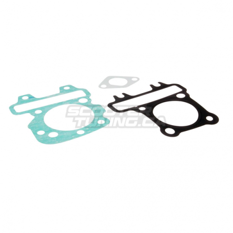 Cylinder Gasket set Polini 79cc Piaggio 4T (2V)