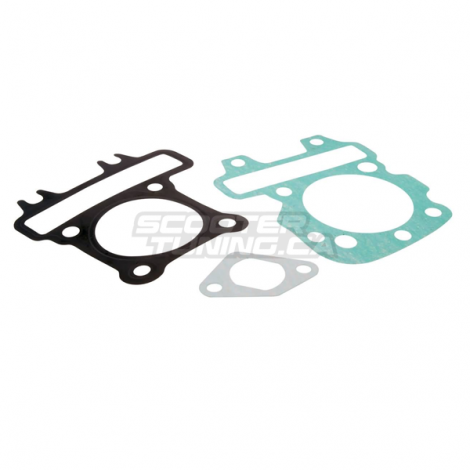 Cylinder Gasket set Polini 79cc Piaggio 4T (4V)