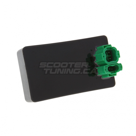 Replacement CDI Unit (DC) Sym-Kymco-Peugeot