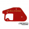 Airfilter insert Malossi red sponge (Bwsr/Zuma 1996-2001)