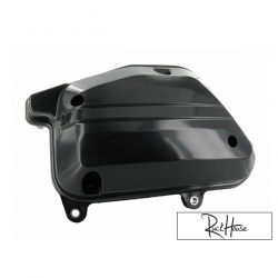 Replacement Airbox Teknix Black Minarelli Vertical