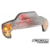 Tail light Str8 Clear