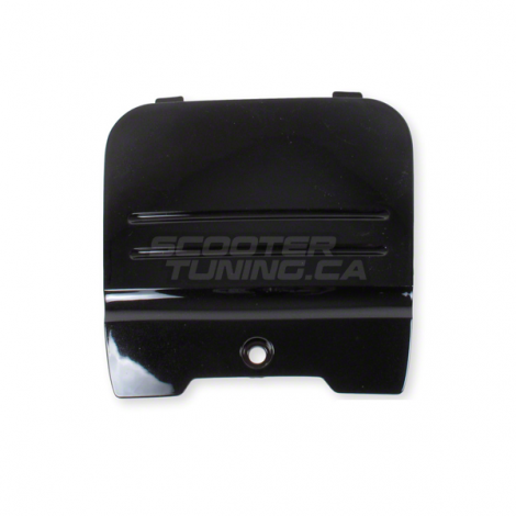 Oil Tank Cover PGO Bigmax Black