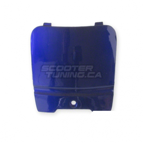 Oil Tank Cover PGO Bigmax Blue