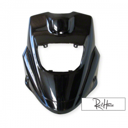 Front Cover PGO Bigmax Black