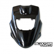 Front Cover PGO Bigmax Black