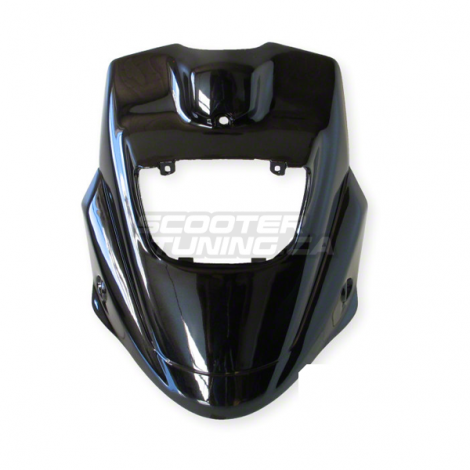 Front Fairing PGO Bigmax Black