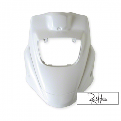 Front Cover PGO Bigmax White