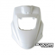 Front Cover PGO Bigmax White