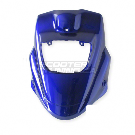 Front Fairing PGO Bigmax Blue