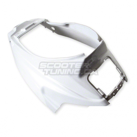 Tail Fairing PGO Bigmax White