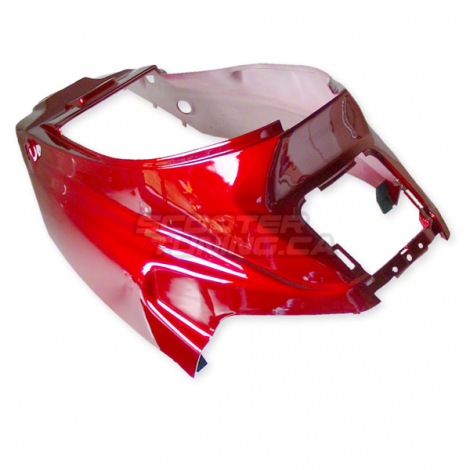 Tail Fairing PGO Bigmax Red