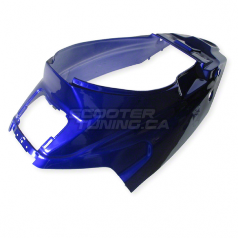Tail Fairing PGO Bigmax Blue
