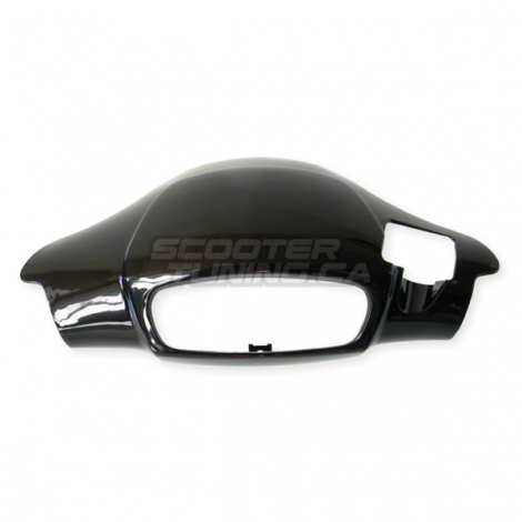 Handlebar Cover PGO Bigmax Black