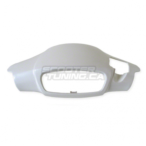 Handlebar Cover PGO Bigmax White
