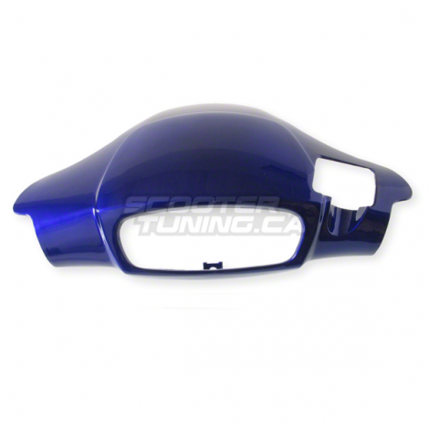 Handlebar Cover PGO Bigmax Blue