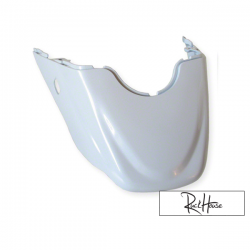 Tail Light Cover PGO Bigmax White