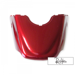 Tail Light Cover PGO Bigmax Red