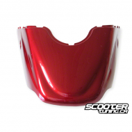 Tail Light Cover PGO Bigmax Red