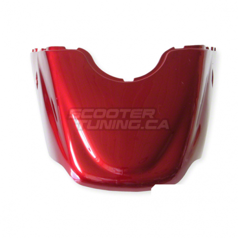 Tail Light Cover PGO Bimax Red