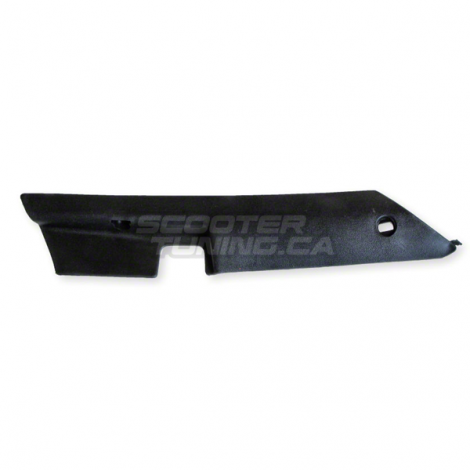 Right Side Fender PGO Bigmax Black