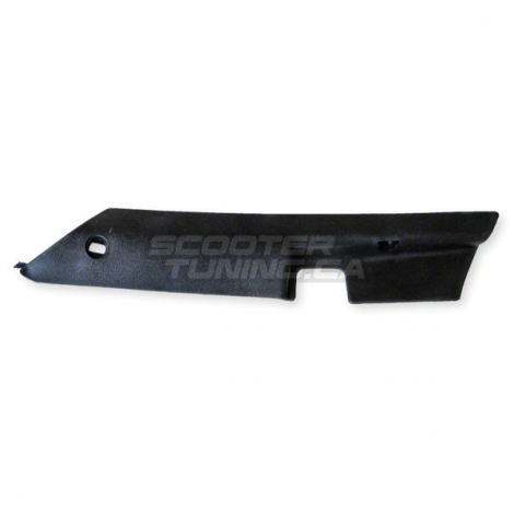 Left Side Fender PGO Bigmax Black