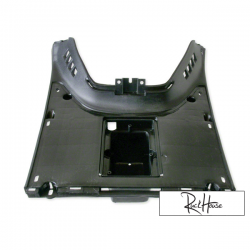 Floor Cover PGO Bigmax Black